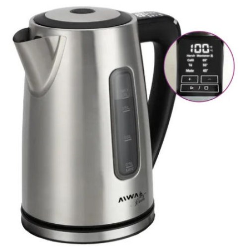 9910 PAVA ELECTRICA DIGITAL  1.7LT AWK-PVD1700I